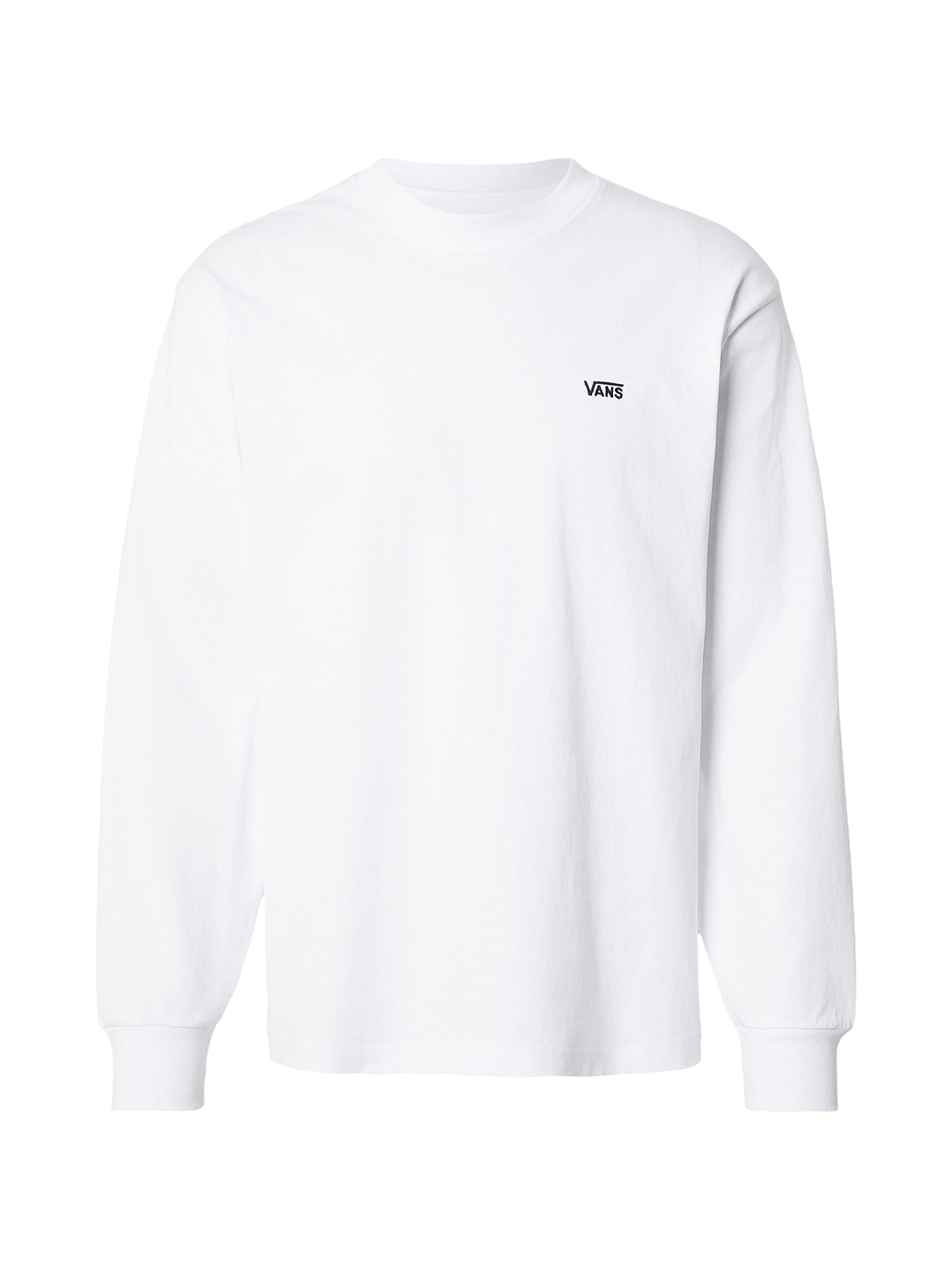 

VANS Футболка в белом цвете