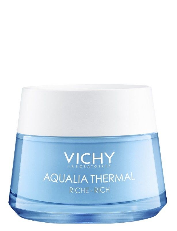 

Vichy Aqualia Thermal крем для лица, 50 ml