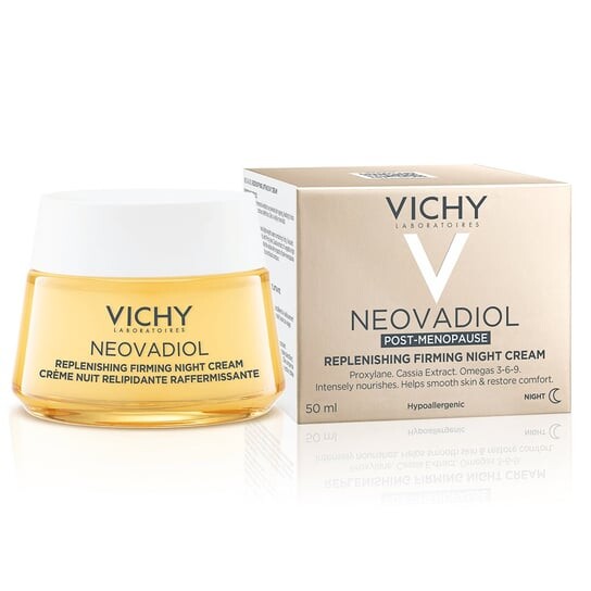 

Ночной крем после менопаузы, 50 мл Vichy Neovadiol