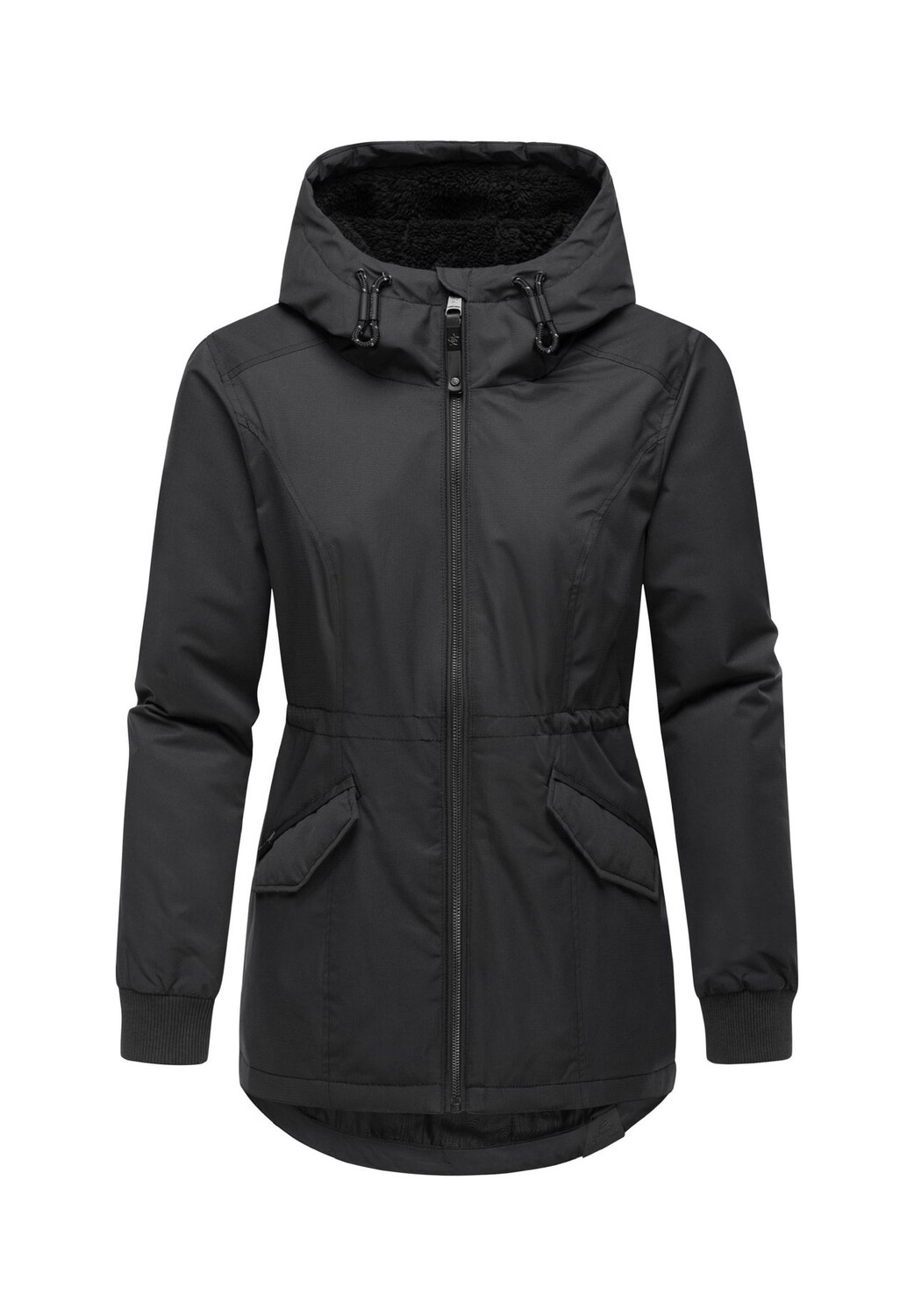 

Зимняя куртка Dowey Warm Rain Ragwear, черный