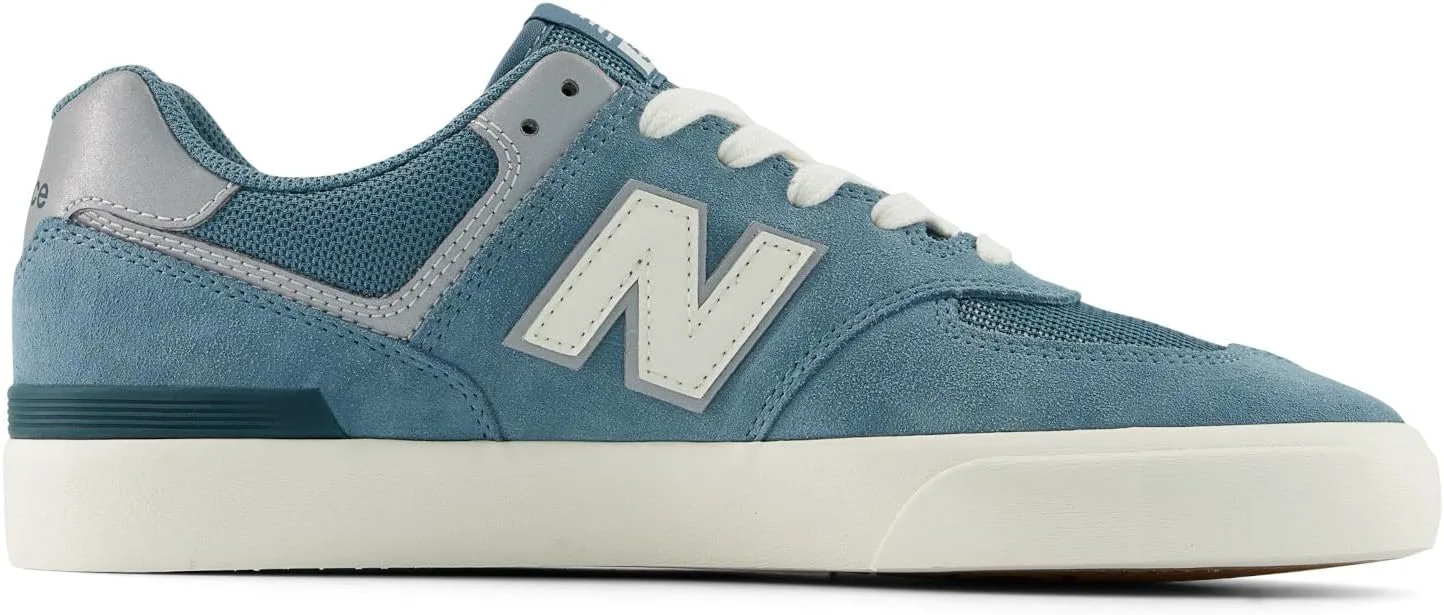 Кроссовки New Balance Unisex-Adult 574 Vulc