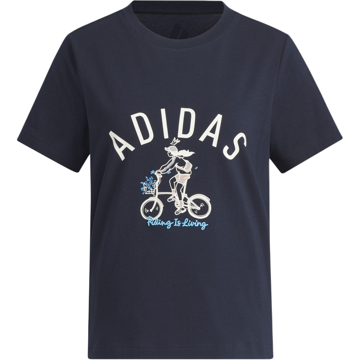 

Футболка женская Legend Ink Adidas