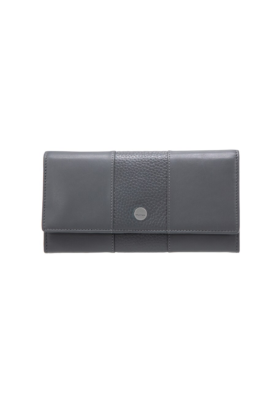 

Кошелек Maître Auen Diedburg, цвет Graphite/Dark grey