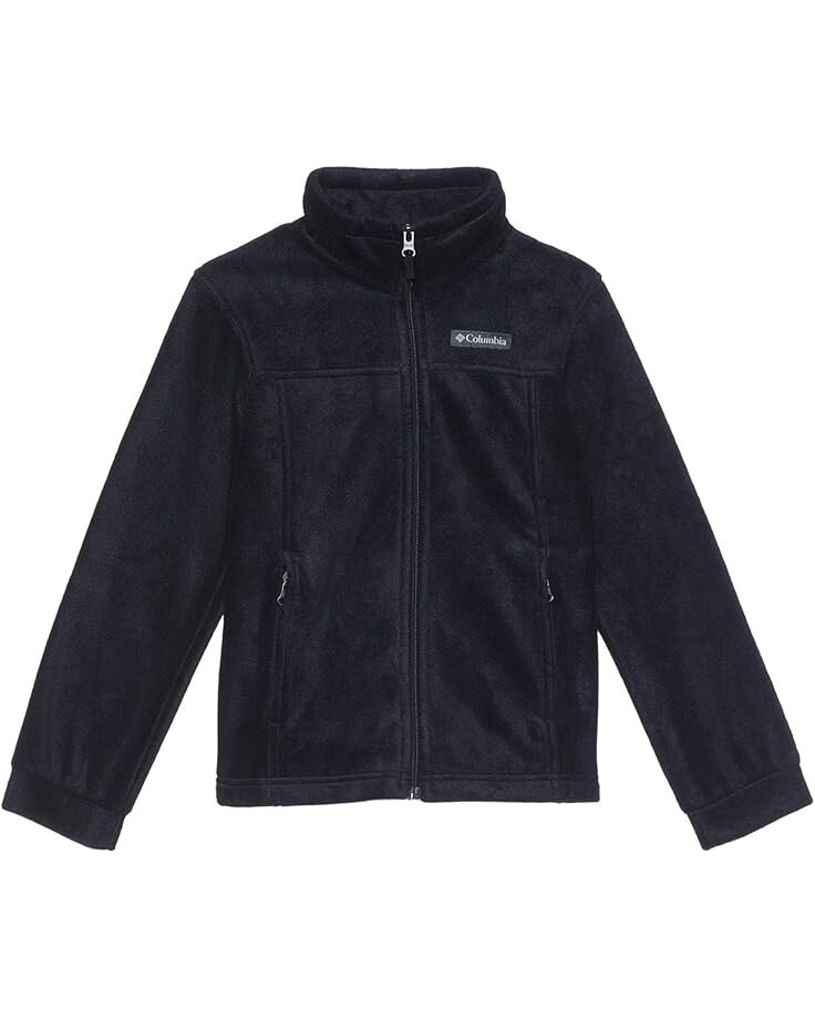 

Флис Columbia Kids Steens Mt II Fleece, черный