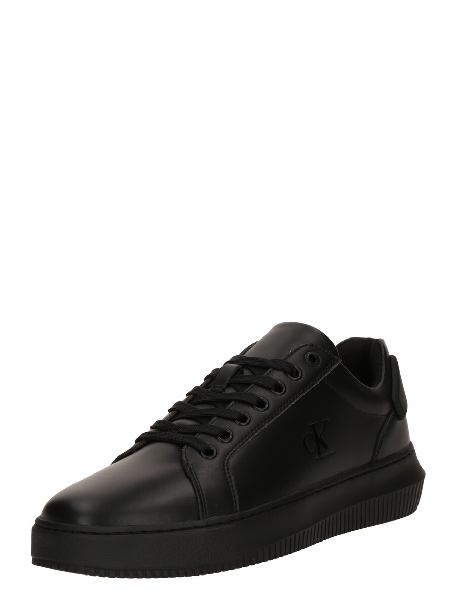 

Кроссовки Calvin Klein Jeans, Black