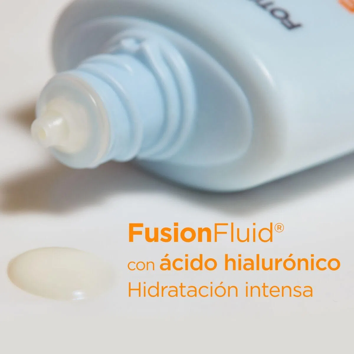 Солнцезащитный флюид FOTOPROTECTOR ISDIN EXTREM + SPF-50 FUSION FLUID Isdin — фото 3