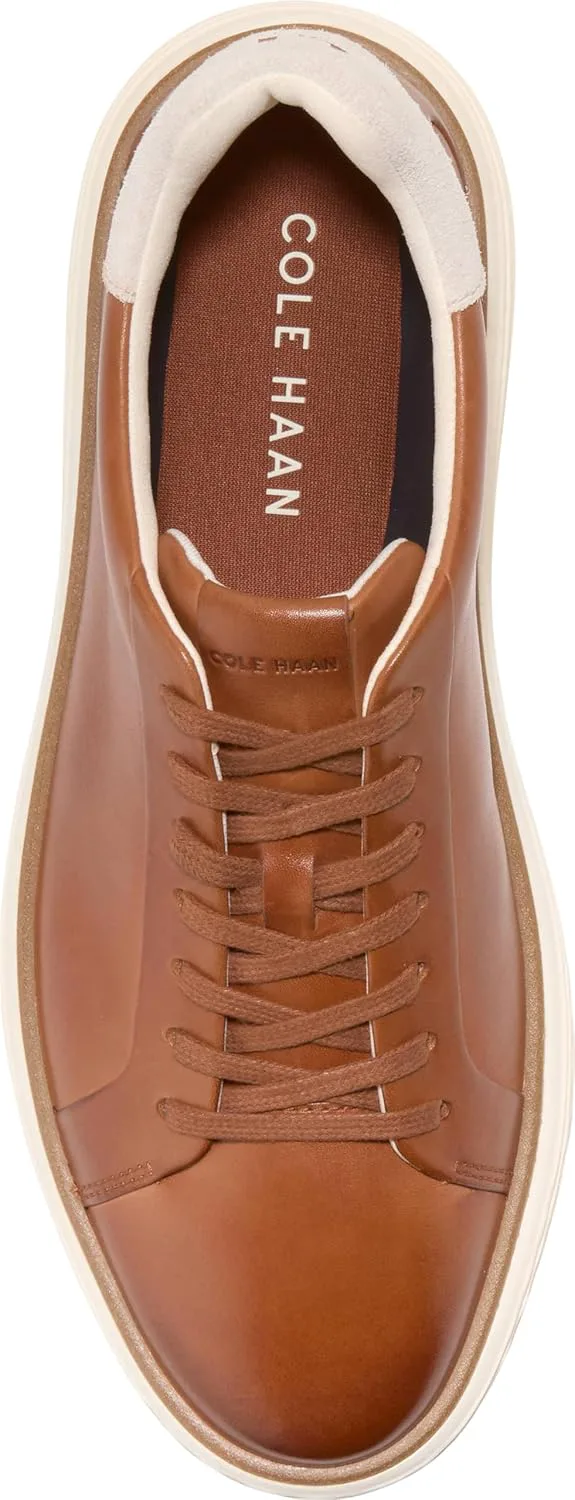 Мужские кроссовки Cole Haan GrandPro Court Skyweave — фото 3