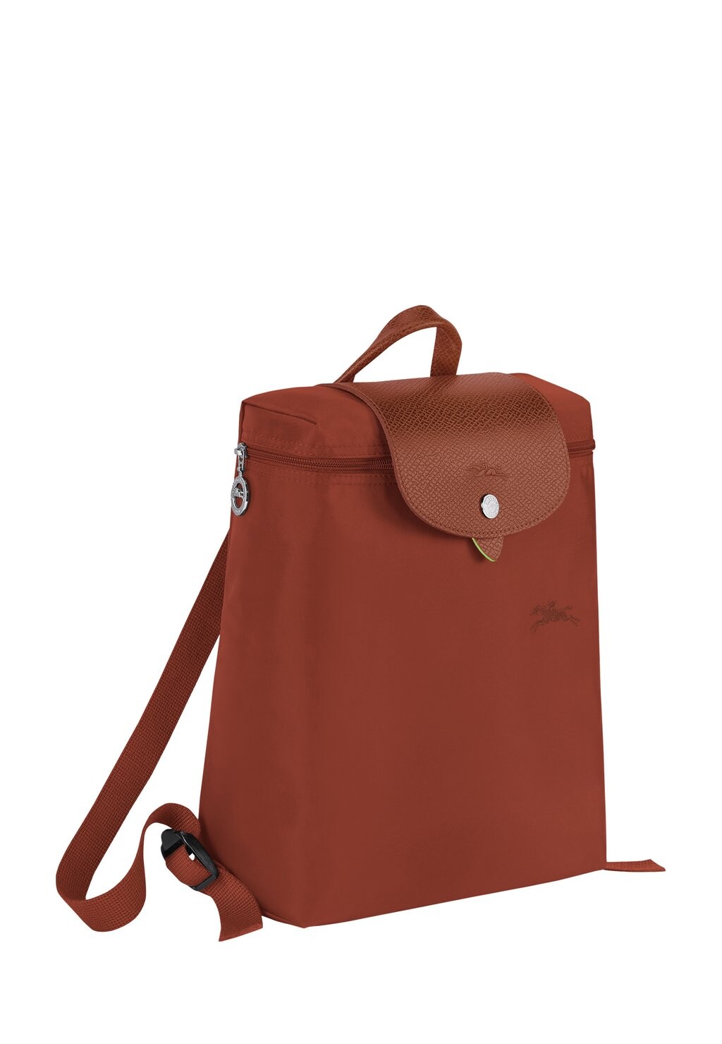 

Рюкзак LE PLIAGE GREEN Longchamp, коричневый