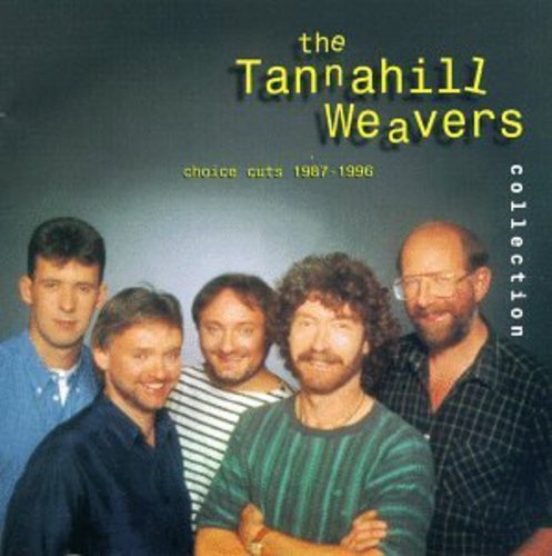 

CD диск Tannahill Weavers: Collection