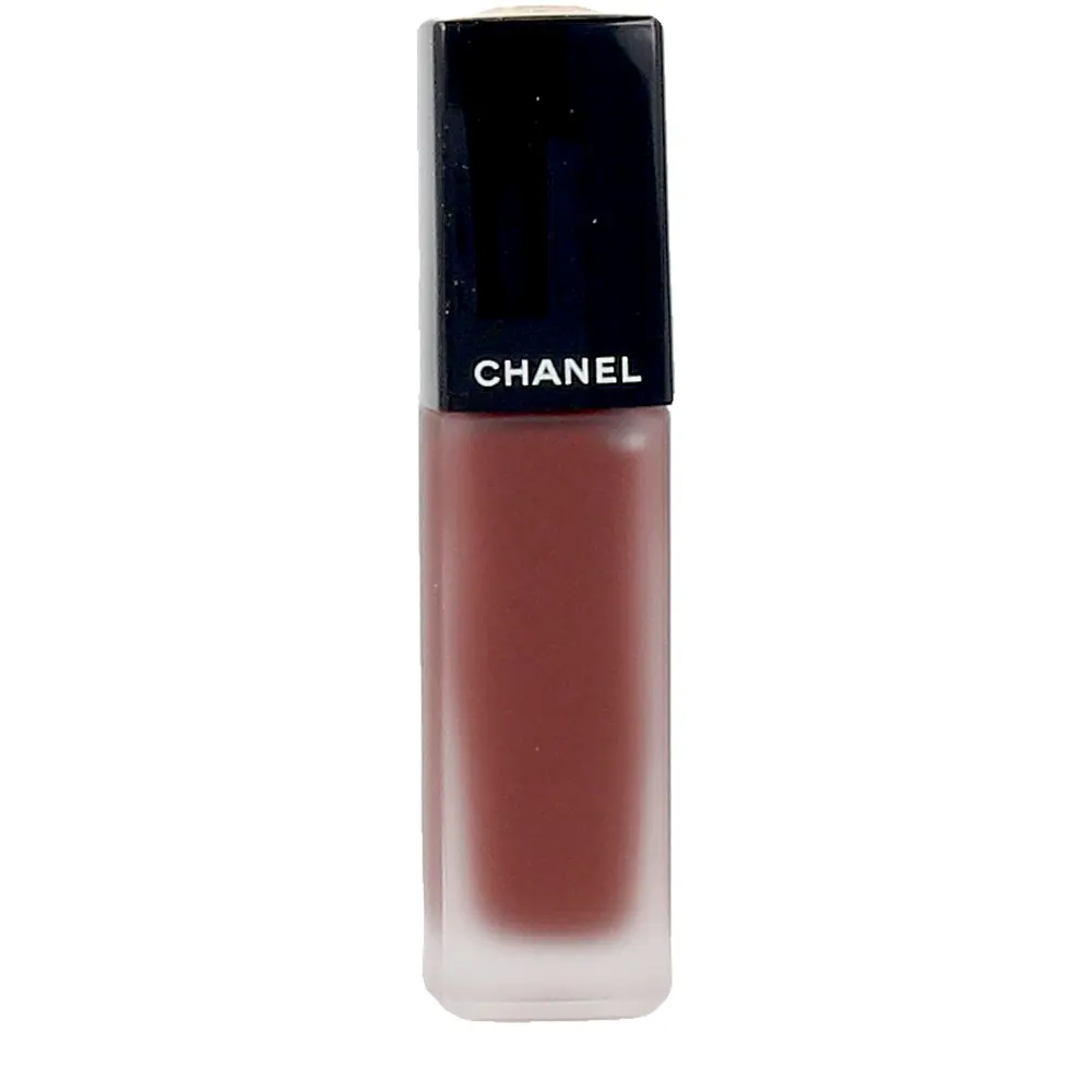 

Помада для губ Rouge allure liquid velvet Chanel, цвет 232-renversante, 6 мл.