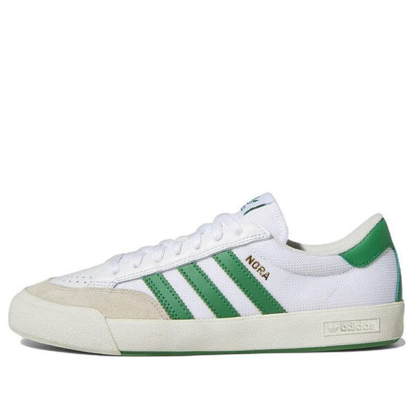 

Кроссовки оригиналы кроссовки nora Adidas, белый
