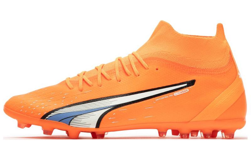

PUMA Ультра Про Мг 'Ультра Оранж'