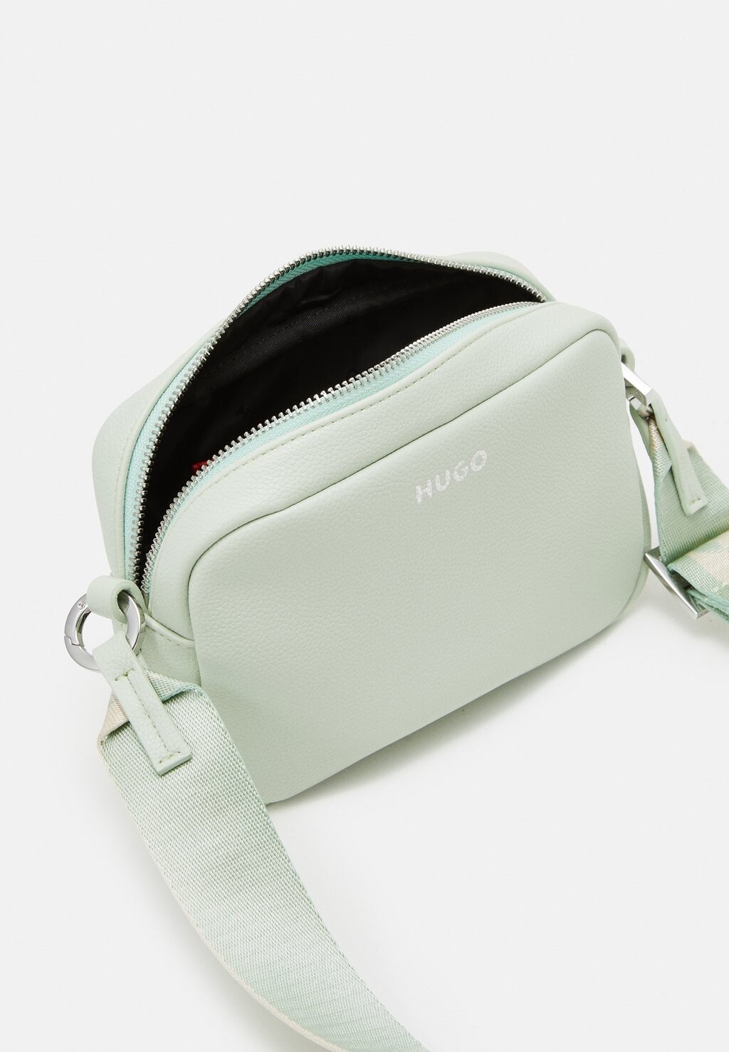 

Сумка через плечо CROSSBODY HUGO, светло-зеленый