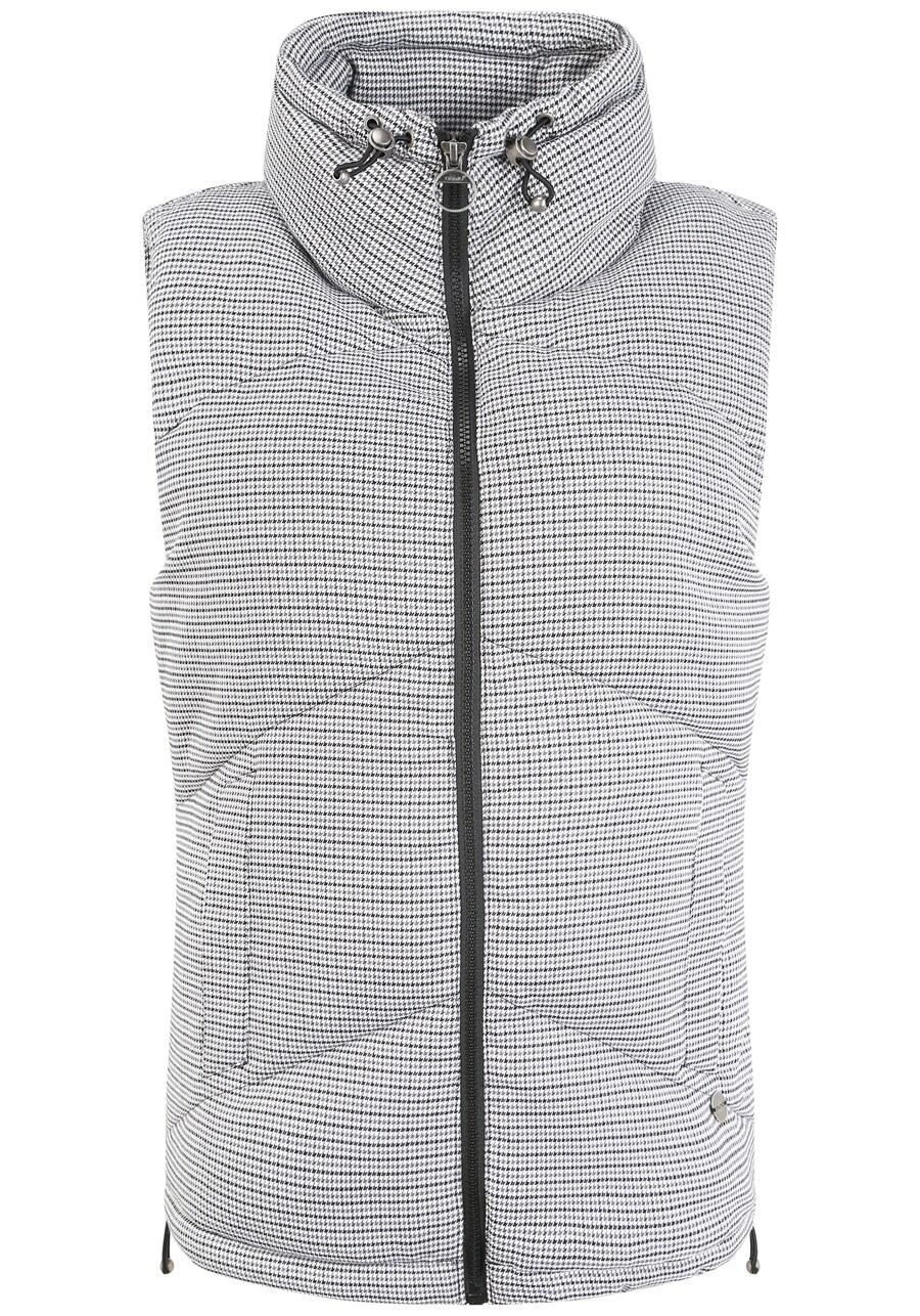 

Жилет Oxmo, Grey