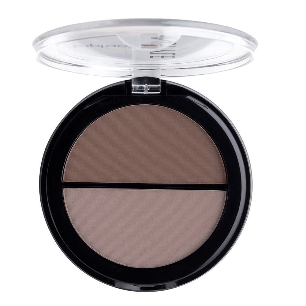 

Topface, Instyle Contour & Highlighter палетка для контуринга лица 004, 10 г