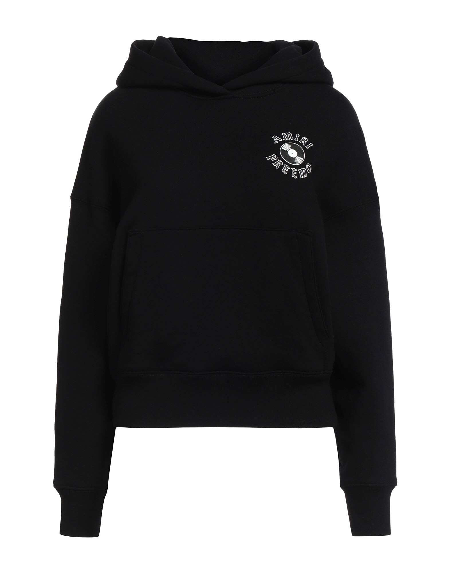 

Толстовка Amiri, черный