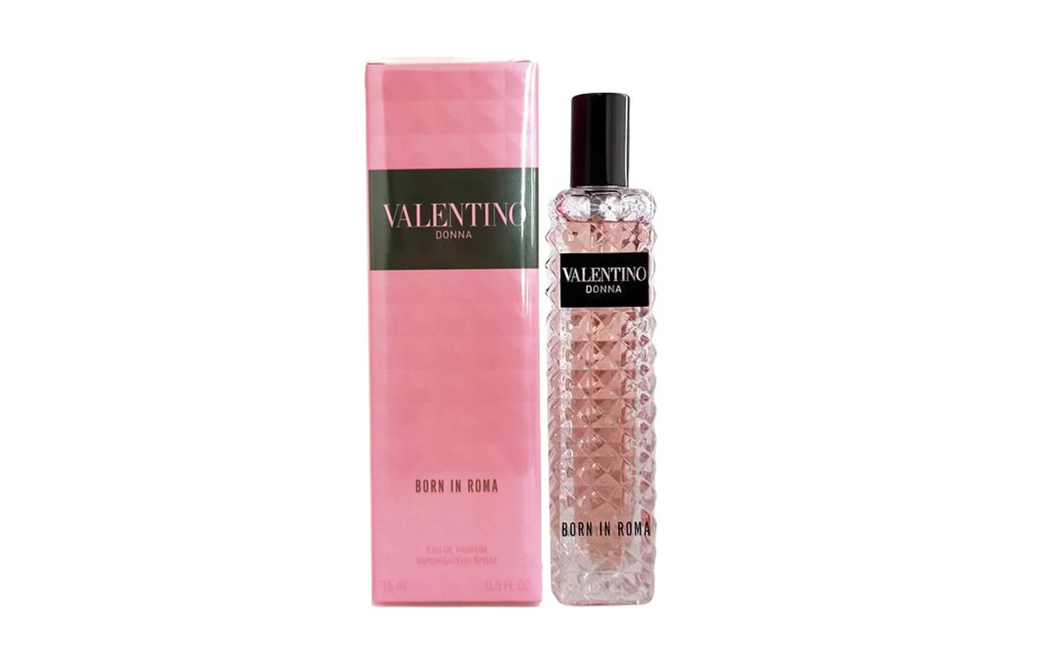 Парфюмерный набор Valentino Afternoon Youth EDP 15ml
