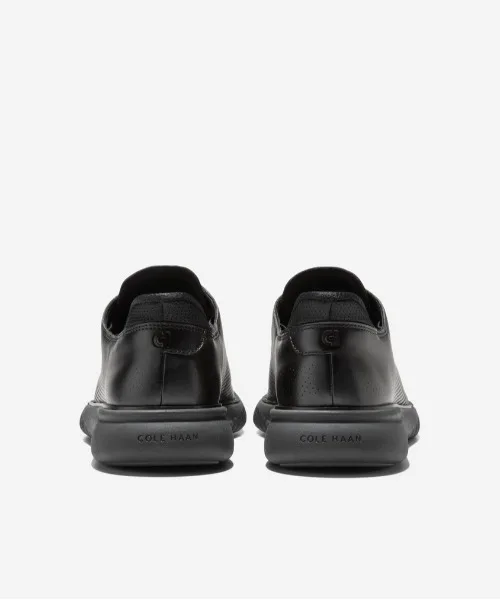 Мужские оксфорды COLE HAAN ZERØGRAND EVO — фото 4