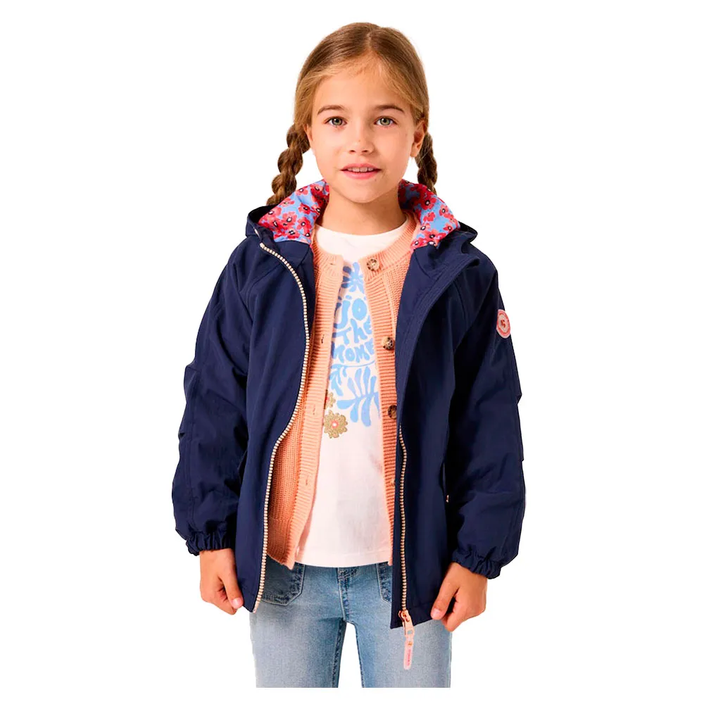 

Куртка Garcia GJ540203, синий