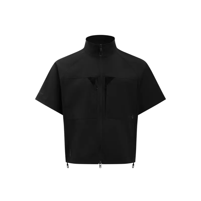 

Under Armour Футболка Unstoppable мужская black, Черный, Under Armour Футболка Unstoppable мужская black