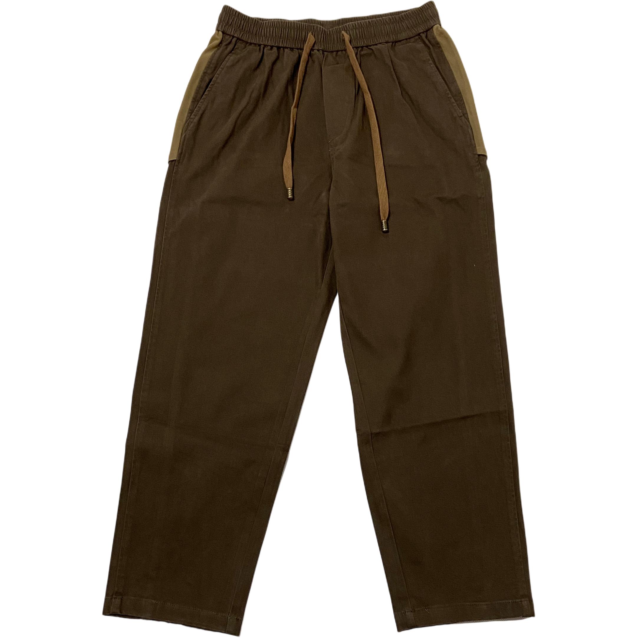

Повседневные брюки унисекс Moderate Cargo Pants Jeep, coffee