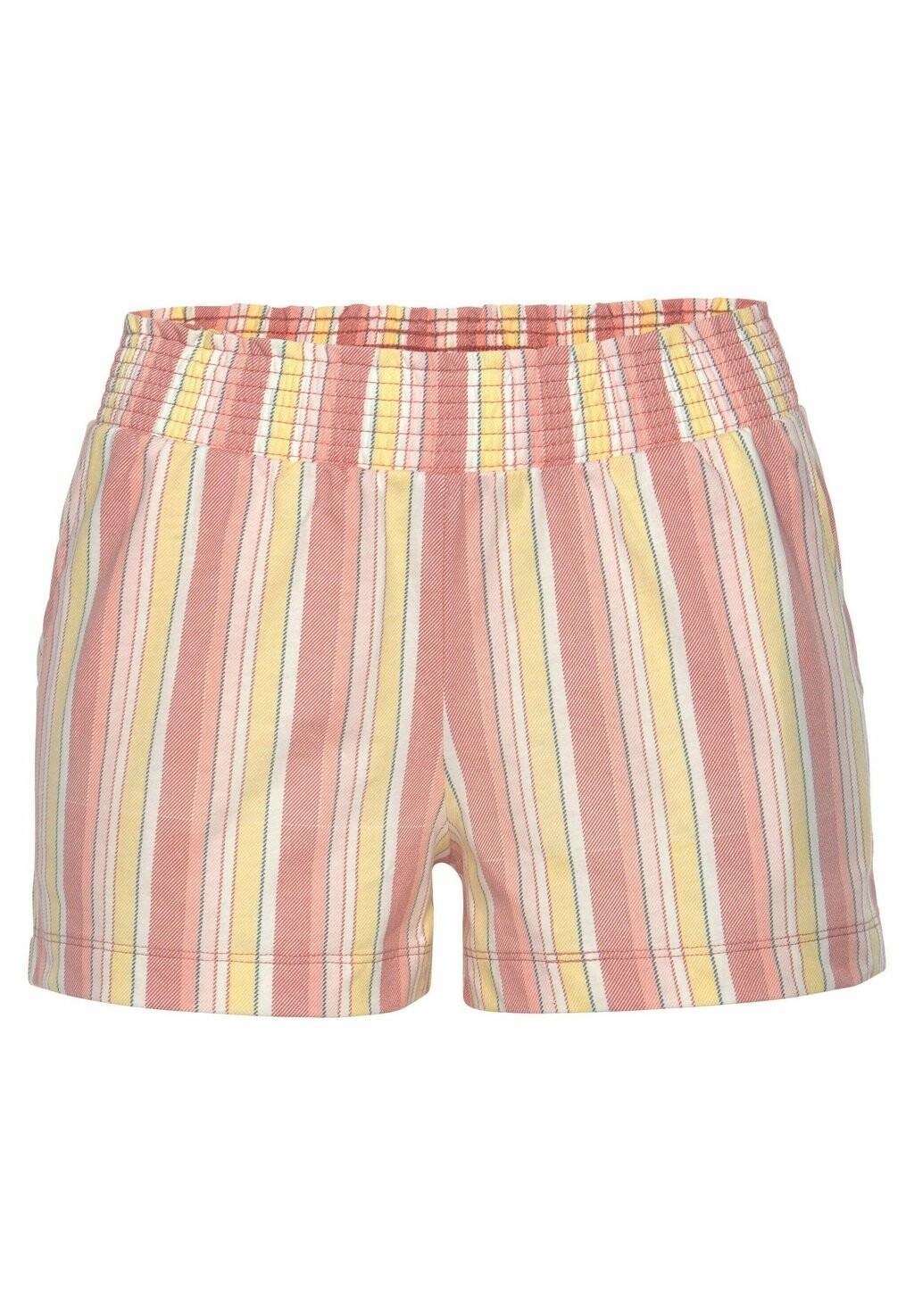 

Пижама SHORTY LASCANA, розовый