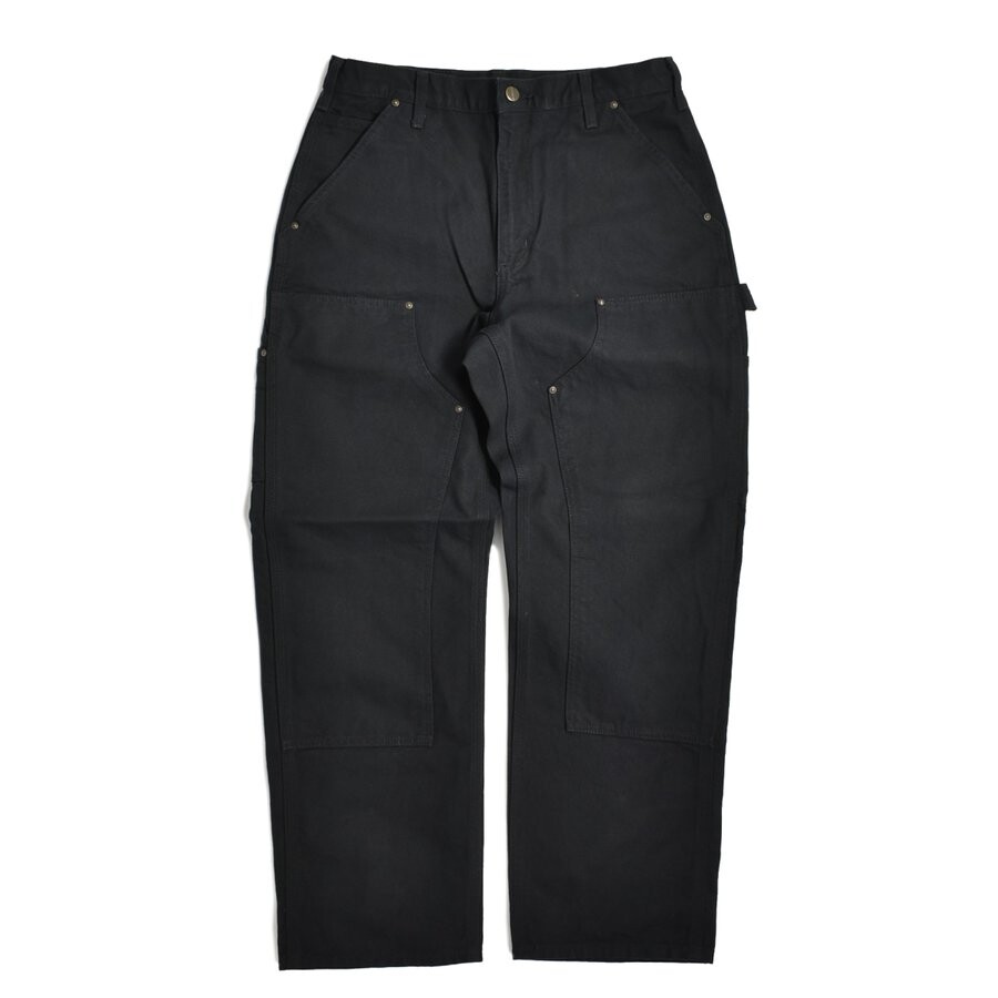 

Мужские брюки-карго Carhartt, Черный