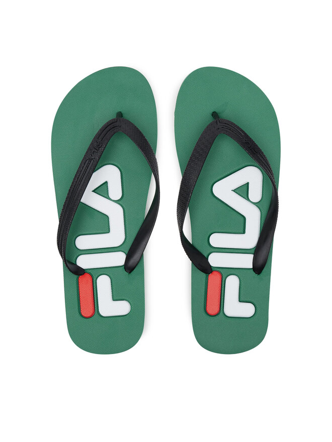 

Шлепанцы Ffm0007 63082 Fila, черный