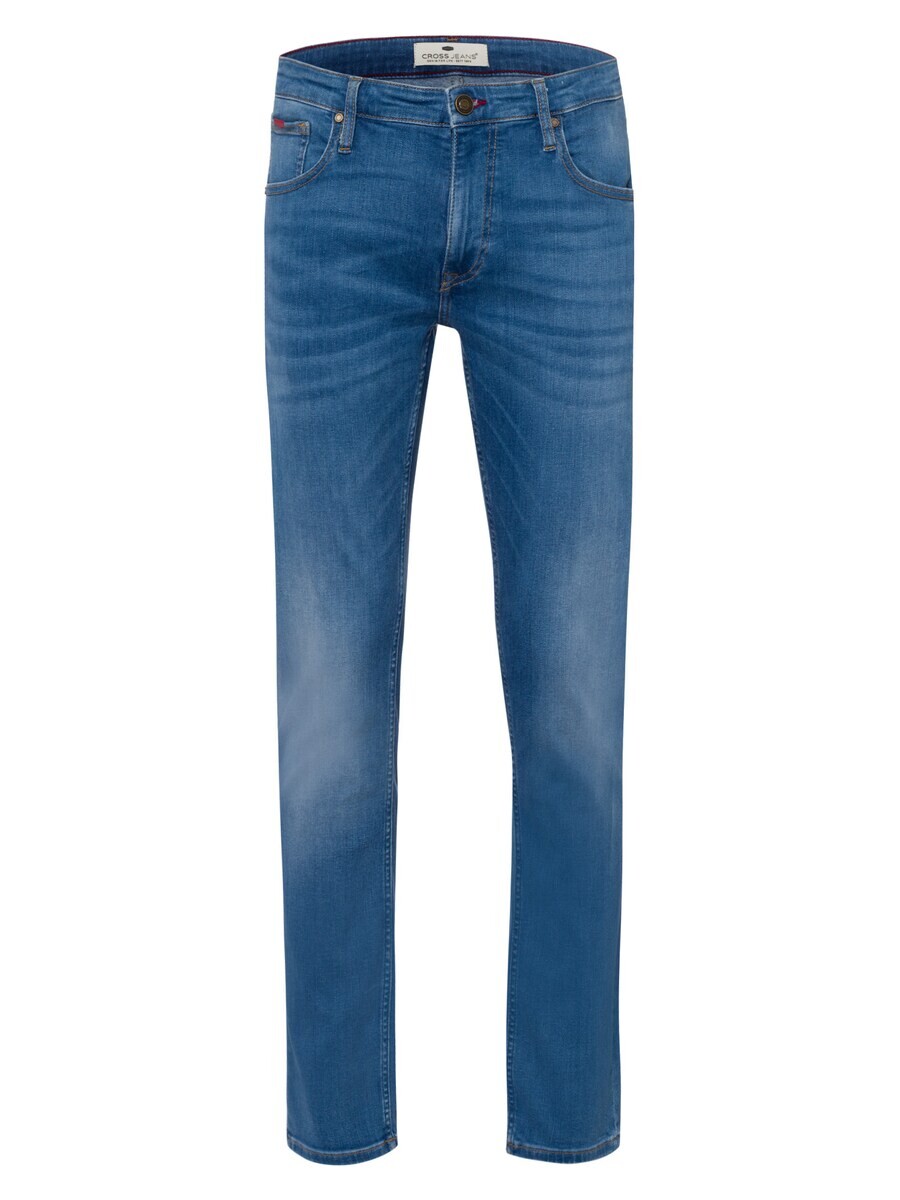 

Джинсы CROSS JEANS Slim fit Jeans Damien, синий