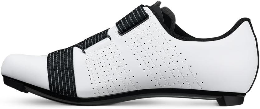 

Велосипедные туфли Fizik Tempo Powerstrap R5 для мужчин, белый