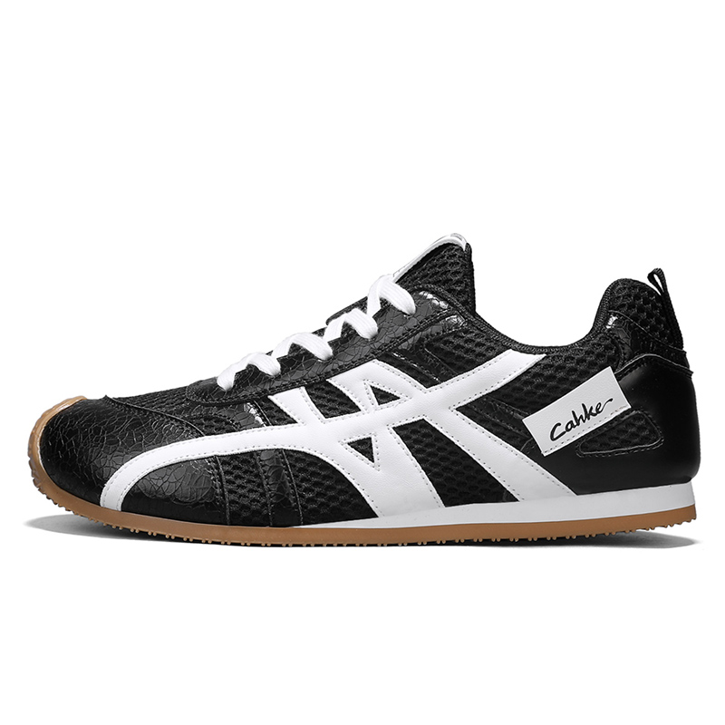 

Низкие повседневные кроссовки для мужчин Captain illy, черный