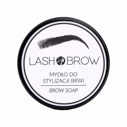 

Мыло для укладки бровей 50 г, Lash Brow