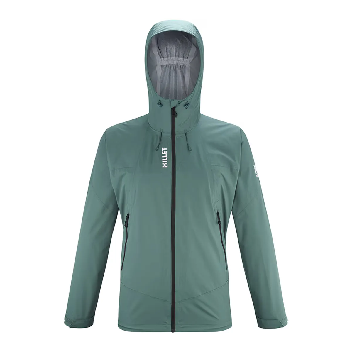 

Мужская куртка FITZ ROY JKT M Millet, зеленый