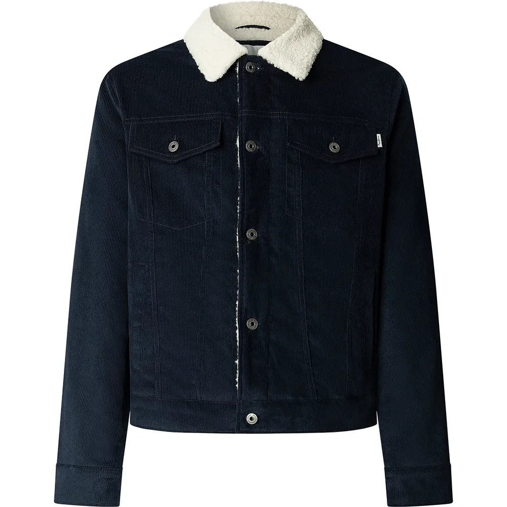 

Pepe Jeans Joshua jacket, синий