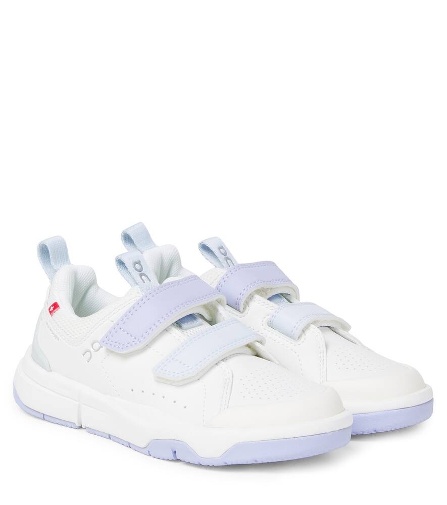 

Кроссовки Roger On Kids, Ivory/Nimbus