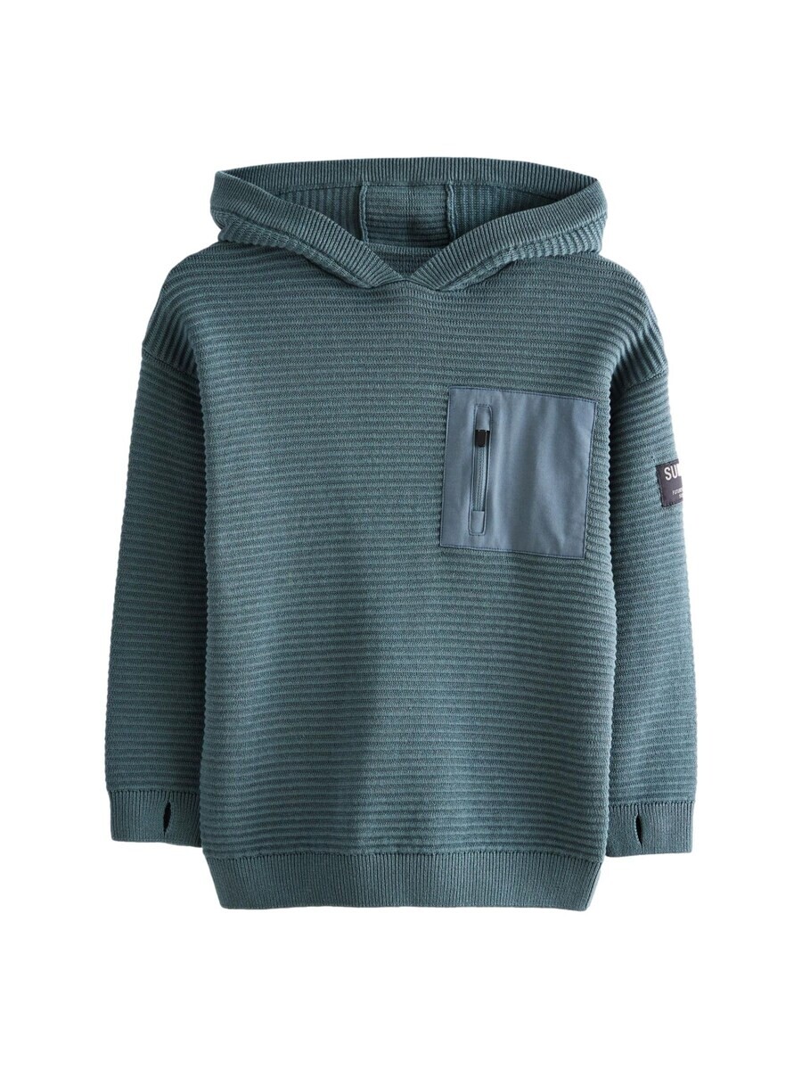 

Свитер Next Sweater, синий
