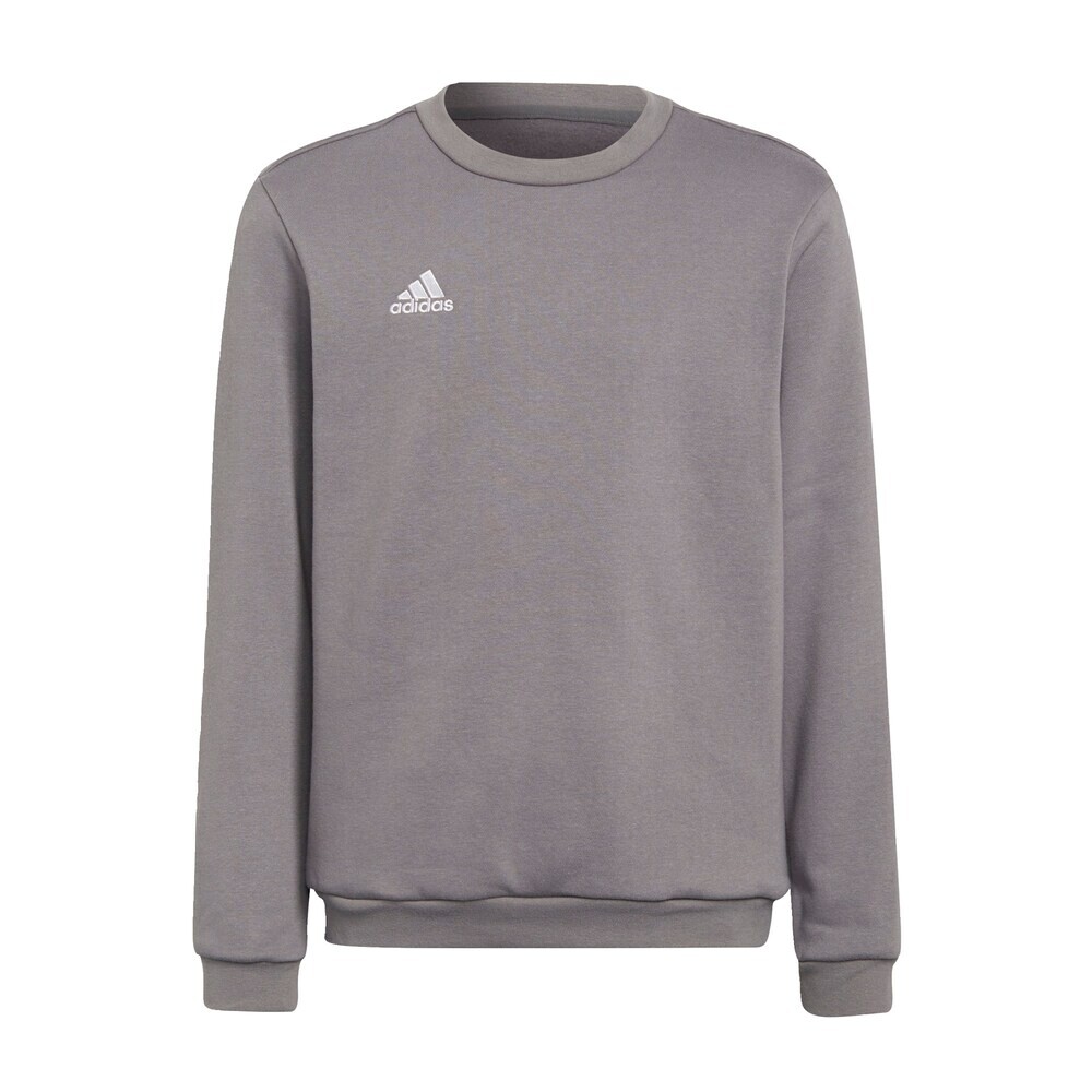 

Спортивная толстовка ADIDAS PERFORMANCE Entrada 22, темно-серый