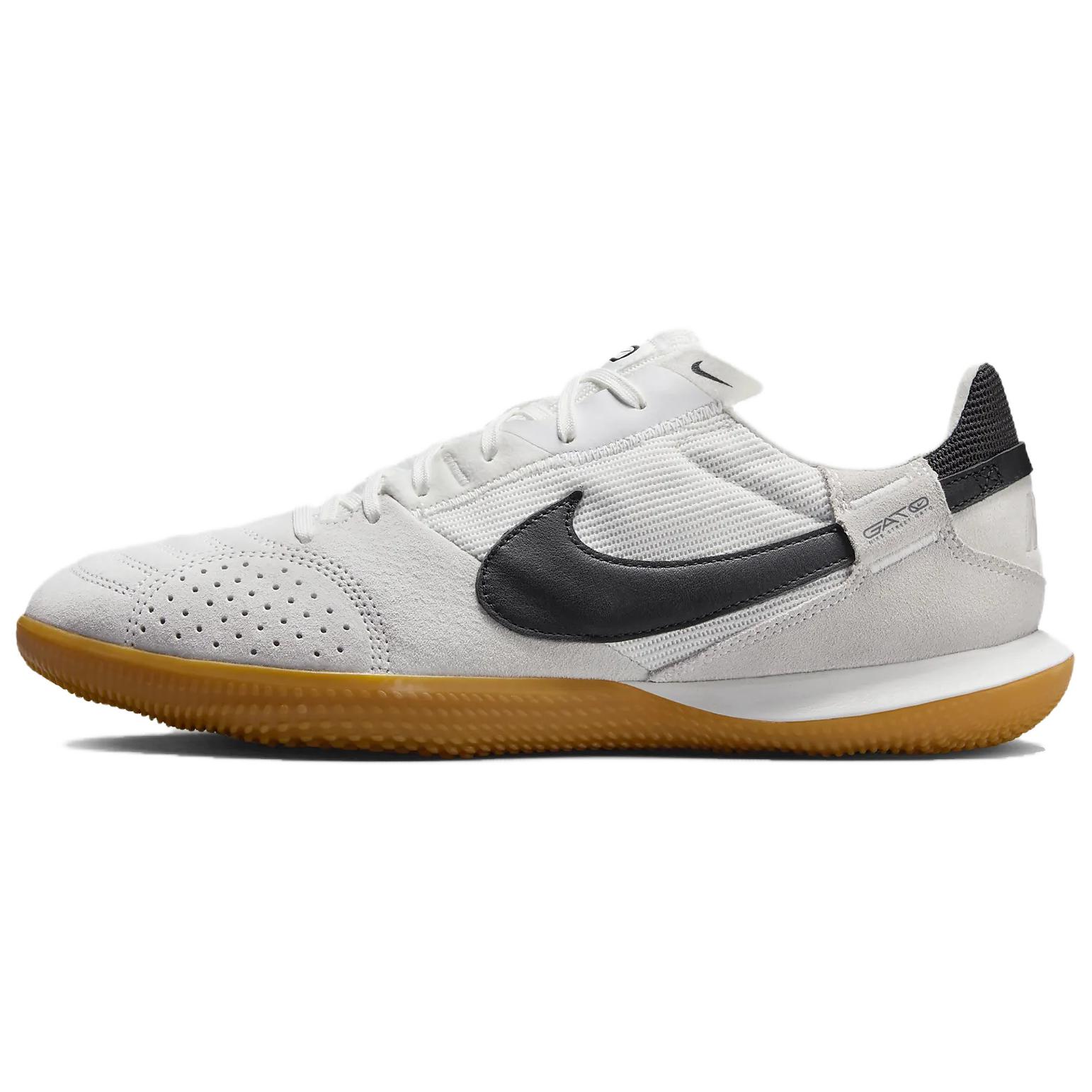 

Nike Бутсы Streetgato Summit White Night Forest