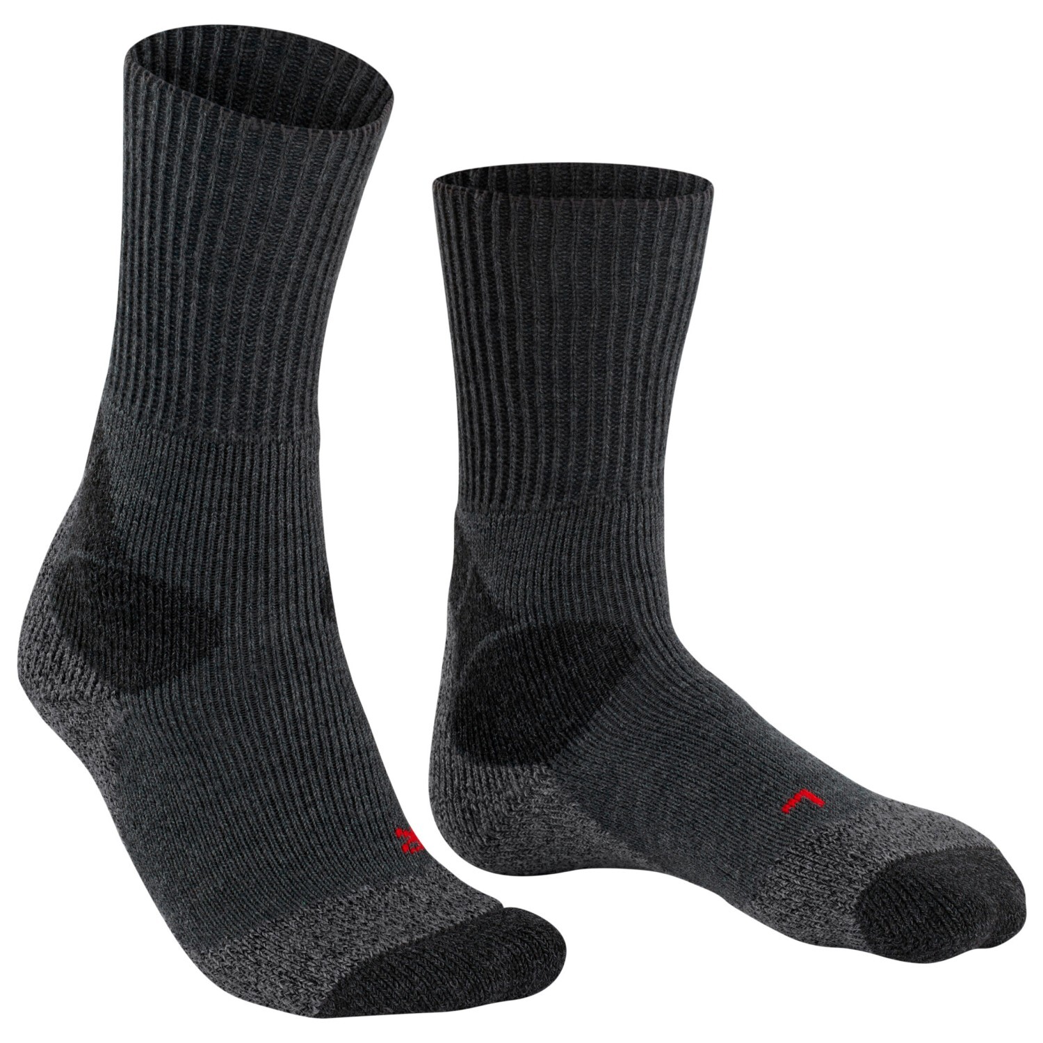

Походные носки Falke TKX Expedition, серый
