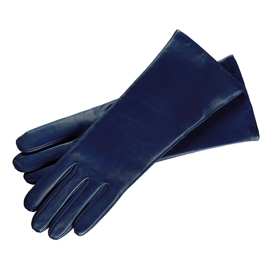 

Перчатки Roeckl Full Finger Gloves Moskau, синий