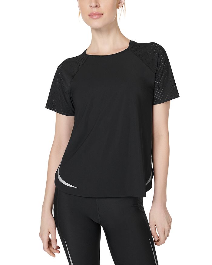 

Футболка для бега Zero Gravity Sweaty Betty, черный