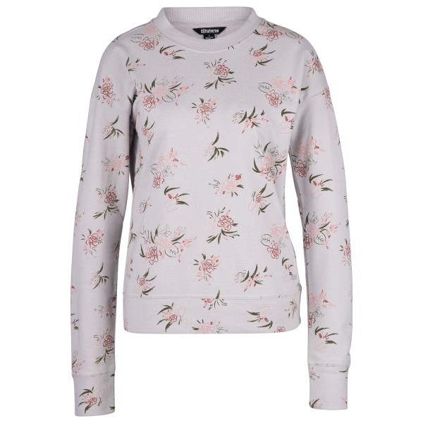 

Женский свитер Gita - свитер Sherpa, Alloy Floral