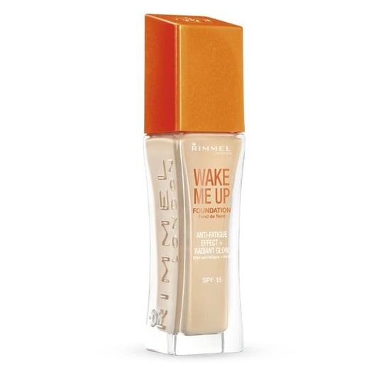 

Тональный крем для лица 010 Светлый фарфор, 30 мл Rimmel, Wake Me Up