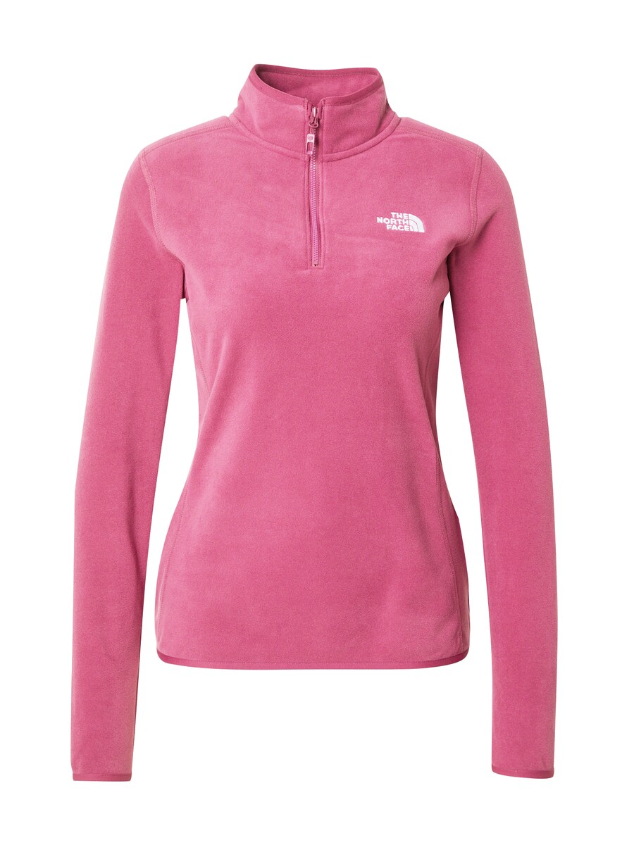 

Спортивный свитер THE NORTH FACE GLACIER, цвет Plum