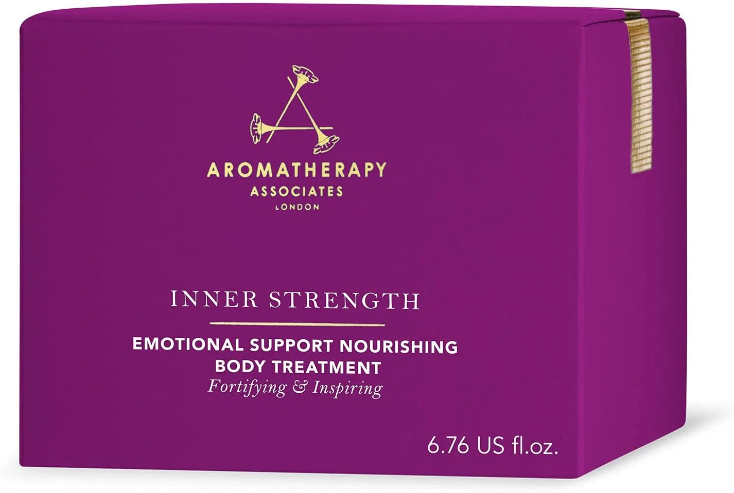 Крем для тела Aromatherapy Associates Encollage Body Treatment, 200 мл — фото 3