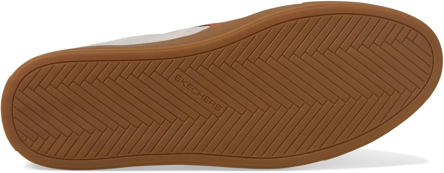 Мужские кроссовки Skechers Arch Fit Legend, песочный — фото 3