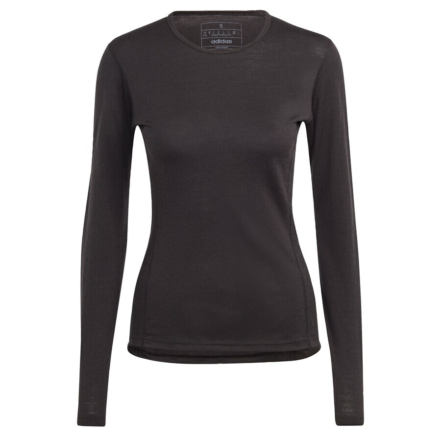 

Базовый слой ADIDAS TERREX Base Layer Xperior, черный
