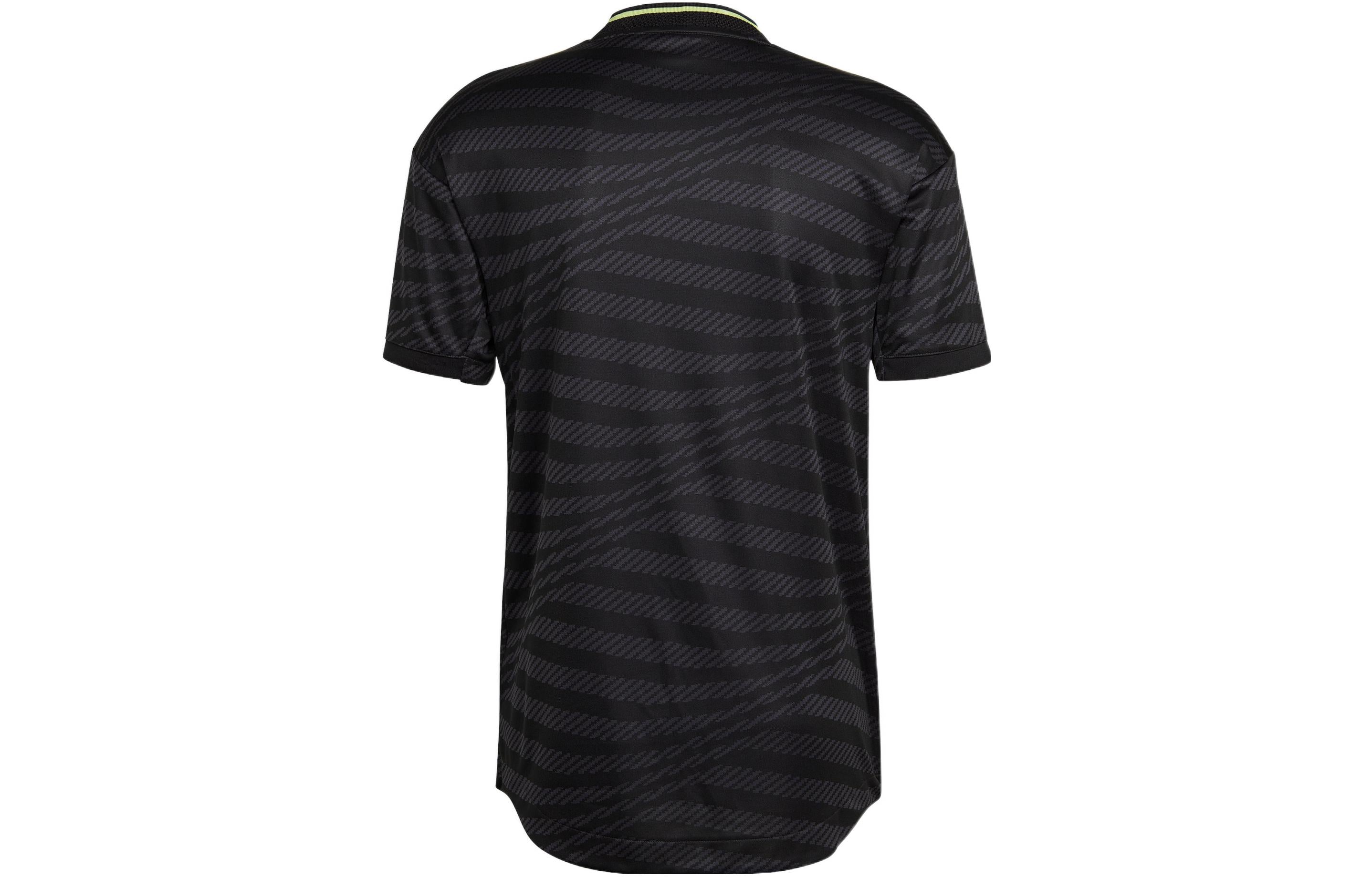 Джерси adidas Real Madrid 22/23 Third Authentic Jersey — фото 2