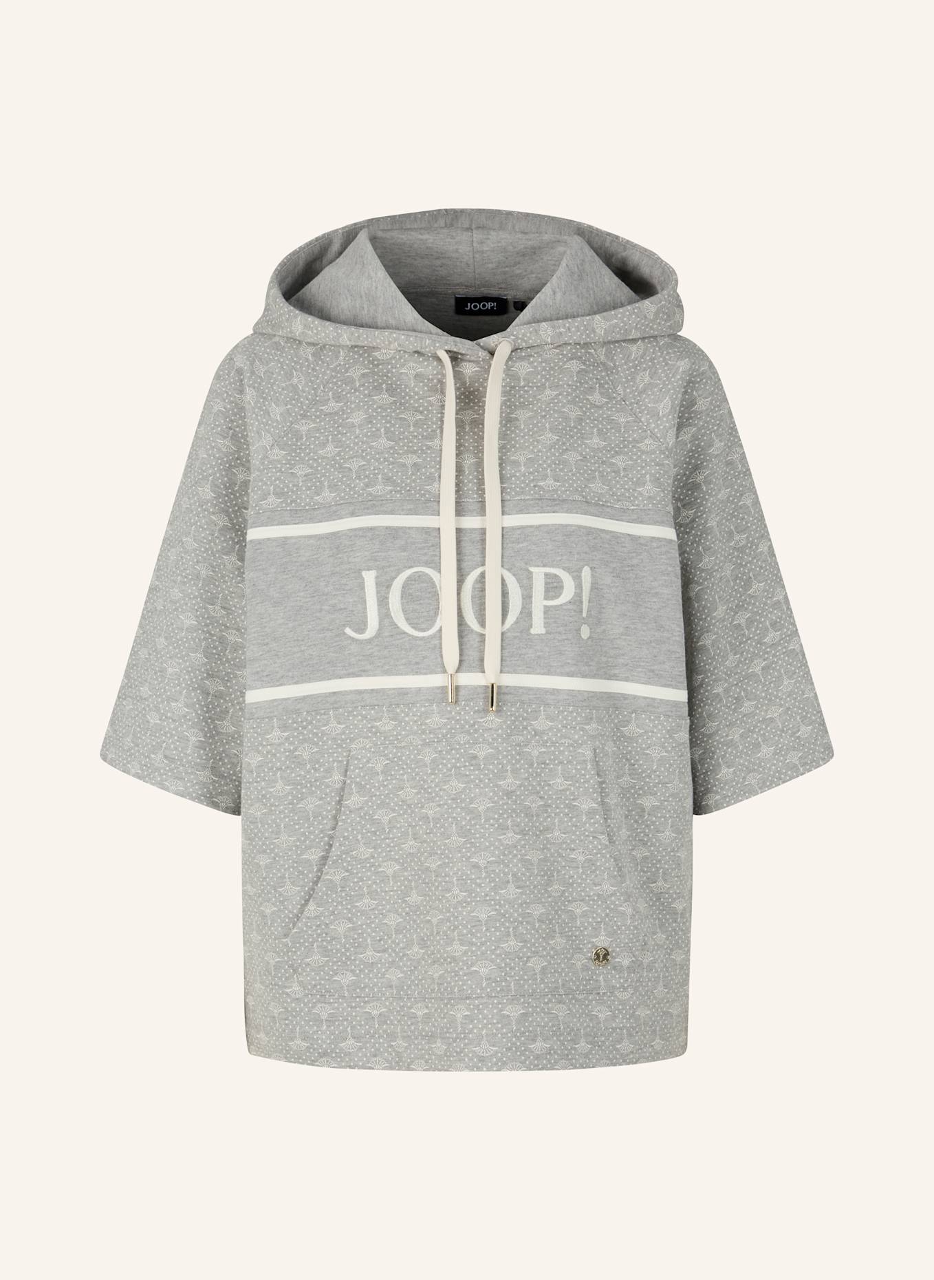 

Толстовка с капюшоном Joop!, мультиколор