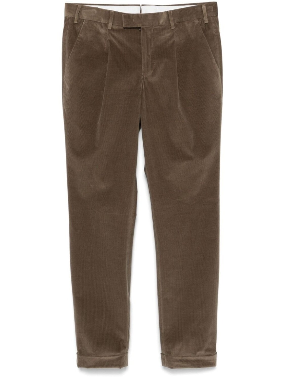 

PT Torino брюки Rebel Fit 1, зеленый